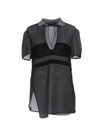 Pullover Femme Twin Set - Noir - Neuf Avec étiquettes - Référence 5493121N184258