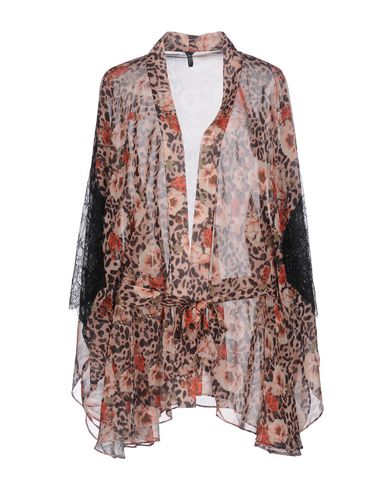 ZOOM GUESS - Abrigos con cintura