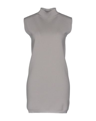 ZOOM RICK OWENS - Short dress