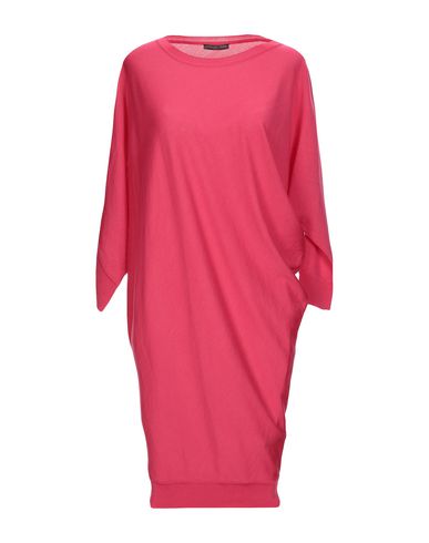 ZOOM ALEXANDER MCQUEEN - Short dress