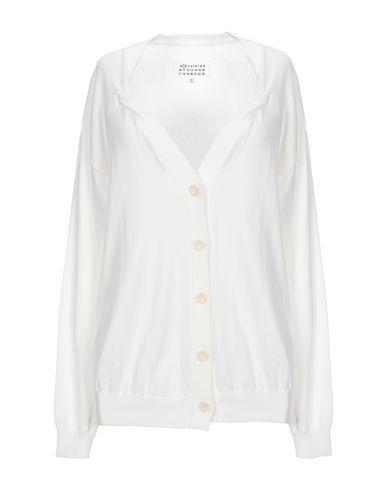 ZOOM MAISON MARGIELA - Cardigan