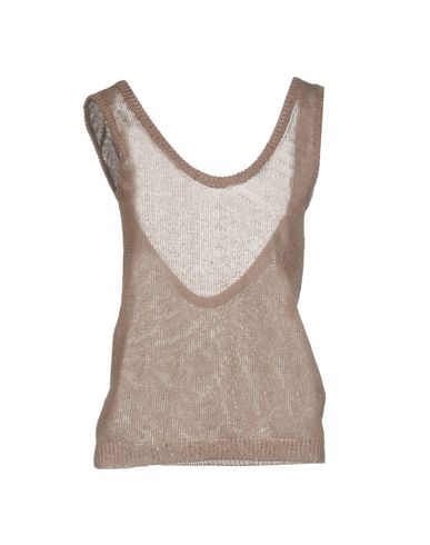 ZOOM BRUNELLO CUCINELLI - Vest