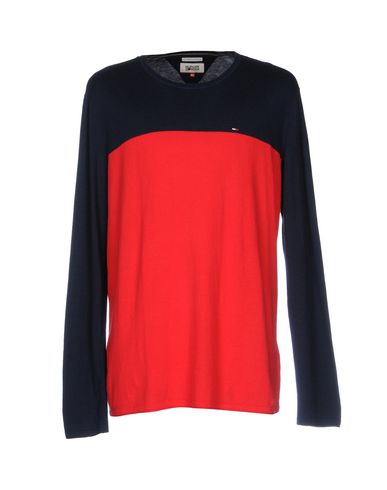 mens tommy jeans jumper