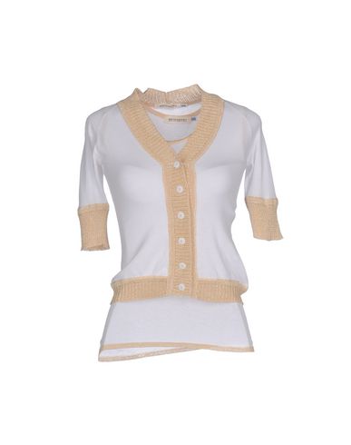 ZOOM ERMANNO DI ERMANNO SCERVINO - Twin set