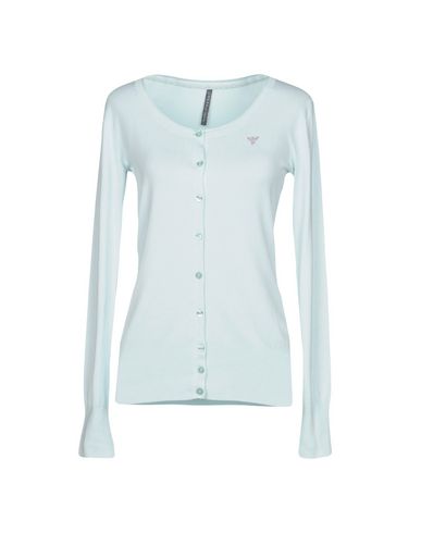 ZOOM GUESS - Cardigan
