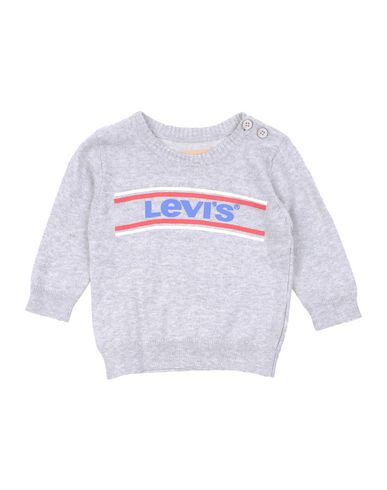 levi's red jumper