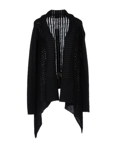 ZOOM RICK OWENS - Cardigan