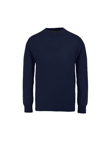 Click to view more detailed imagery on our partner's website Howlin' Sweater In Dark Blue