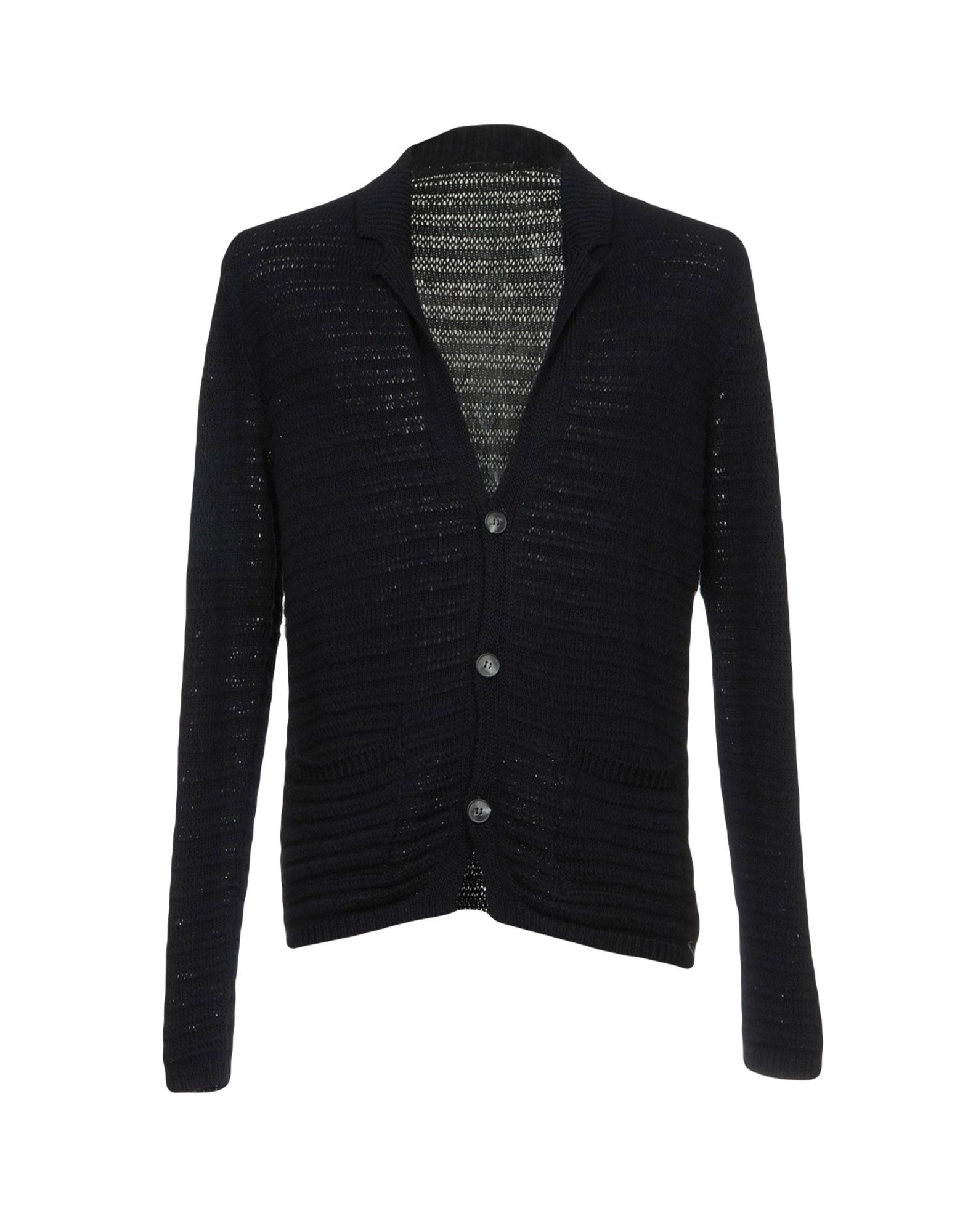 Cardigan Wise Guy Uomo - 39801417QE Cardigan Wise Wise Cardigan Guy Uomo - 39801417QE d3556c