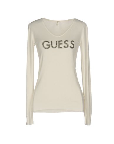 guess jumper