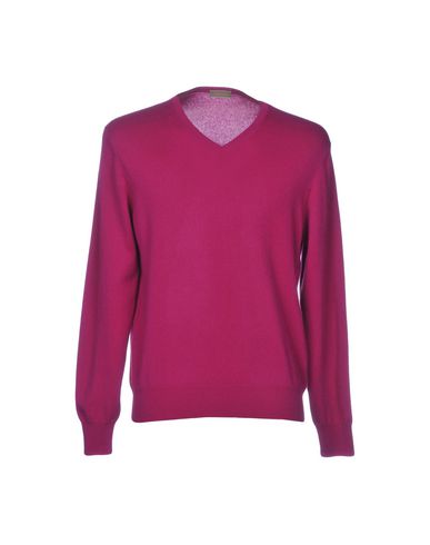 Cruciani Cashmere Blend In Mauve
