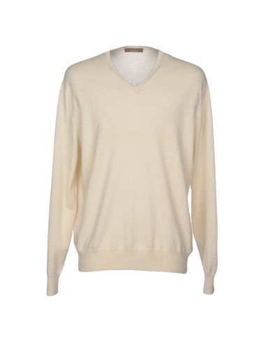 Cruciani Cashmere Blend In Ivory