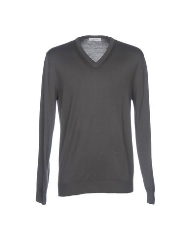 Cruciani Sweaters In Lead