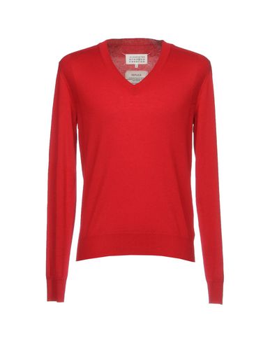 ZOOM MAISON MARGIELA - Cashmere blend