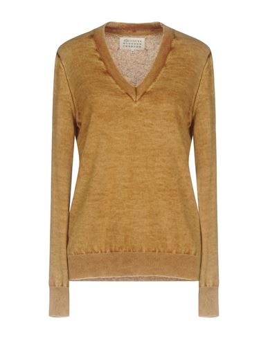 ZOOM MAISON MARGIELA - Cashmere blend
