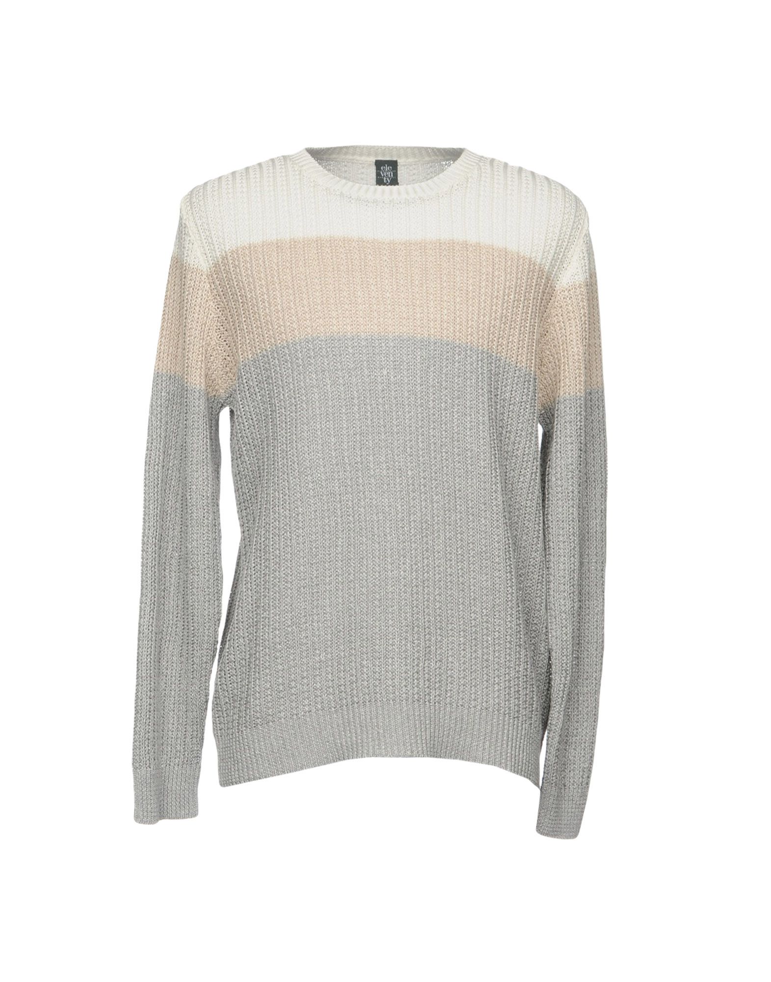 A buon mercato Pullover Eleventy Uomo - 39805062QU A buon mercato mercato mercato Pullover Eleventy Uomo - 39805062QU 36c127