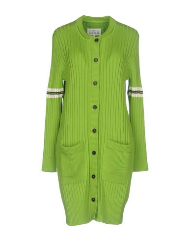 ZOOM MAISON MARGIELA - Cardigan