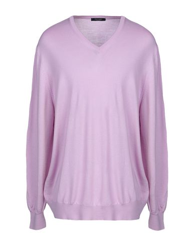 Gran Sasso Sweater In Lilac