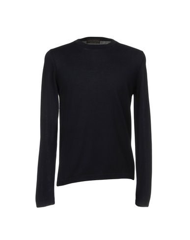ZOOM FABRIZIO DEL CARLO - Pullover