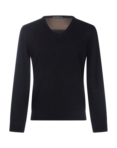 Jeordie's Sweater In Black