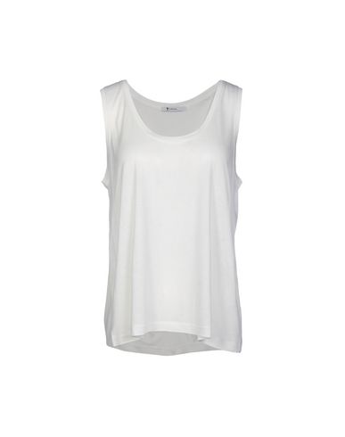 ZOOM ALEXANDERWANG.T - Camiseta de tirantes