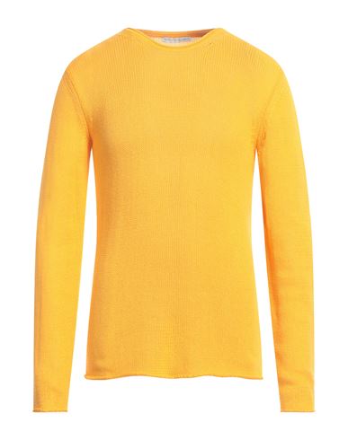 DANIELE ALESSANDRINI DANIELE ALESSANDRINI MAN SWEATER MANDARIN SIZE 42 COTTON,39810632BV 8