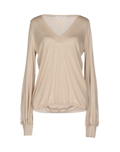 ZOOM AGNONA - Maglia in Cachemire
