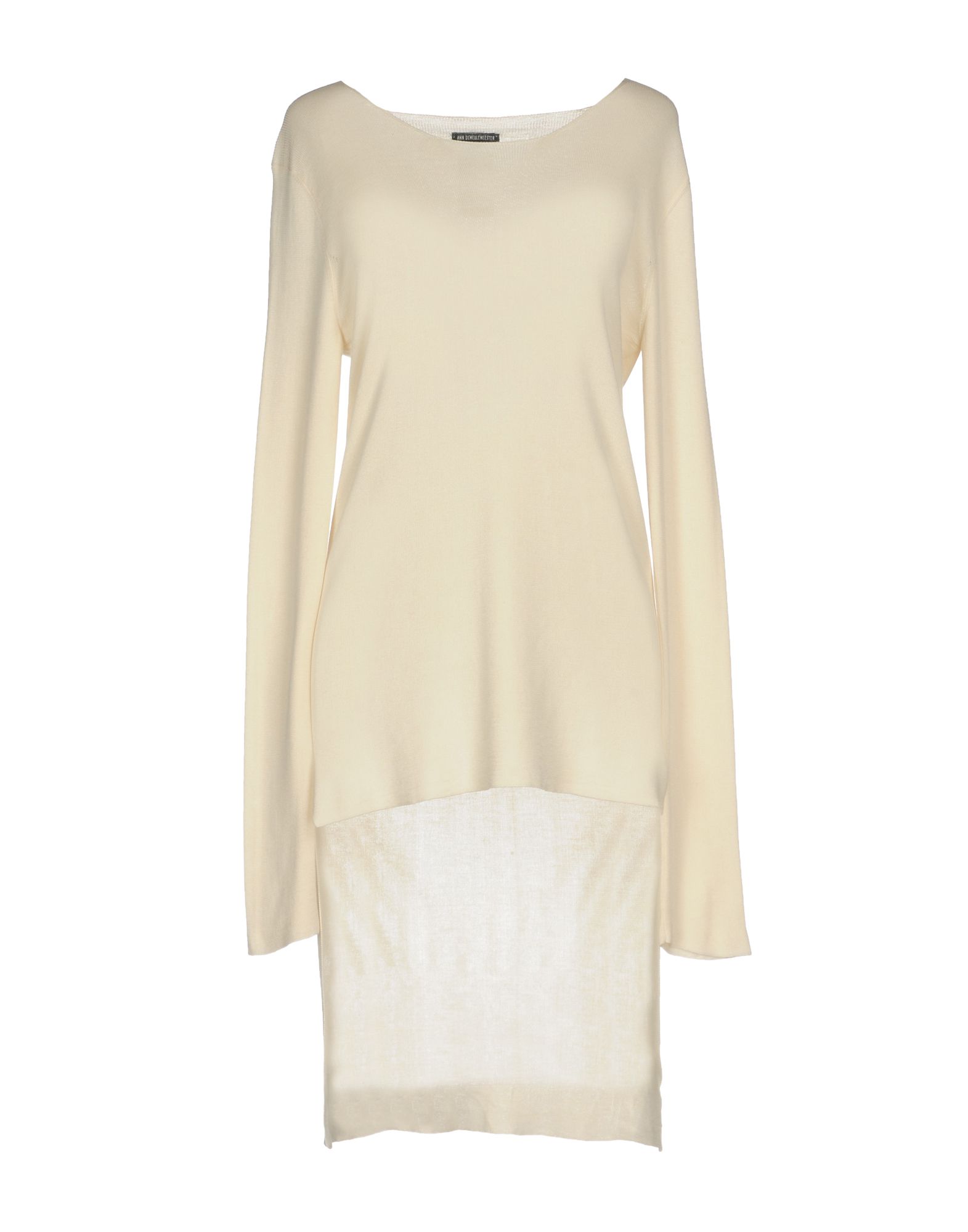 Ann En Demeulemeester Ligne FemmeAcheter Pull À over Y6vbIf7yg