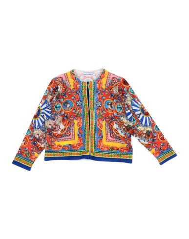 ZOOM DOLCE & GABBANA - Cárdigan