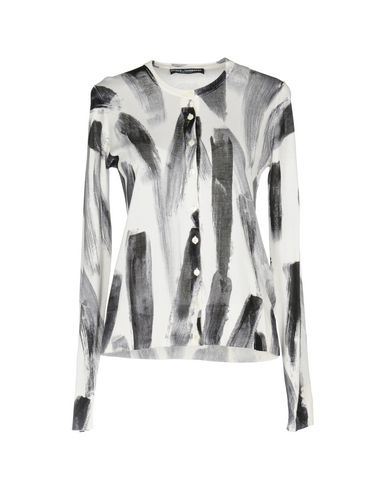 ZOOM DOLCE & GABBANA - Cardigan
