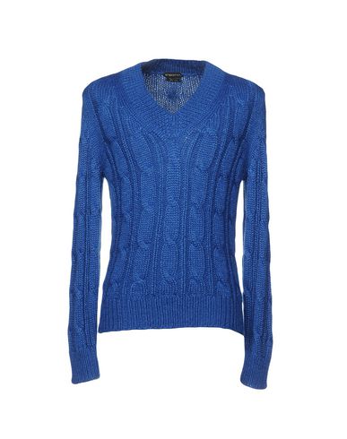 TOM FORD SWEATERS, BLUE | ModeSens