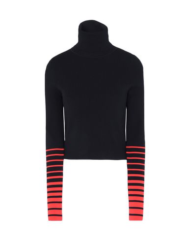 Tommy Hilfiger X Gigi Hadid Turtleneck Sweaters And Sweatshirts Yooxcom