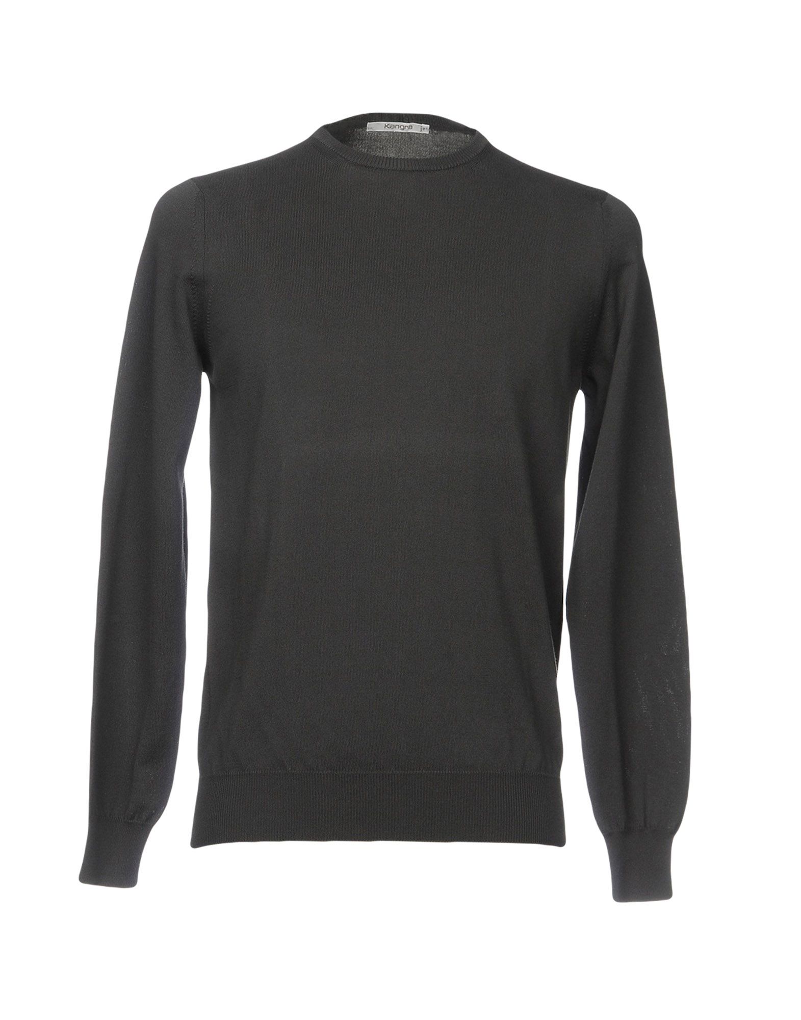 Pullover - Kangra Cashmere Uomo - Pullover 39816977DW e09d57 Pullover - Kangra Cashmere Uomo - Pullover 39816977DW e09d57