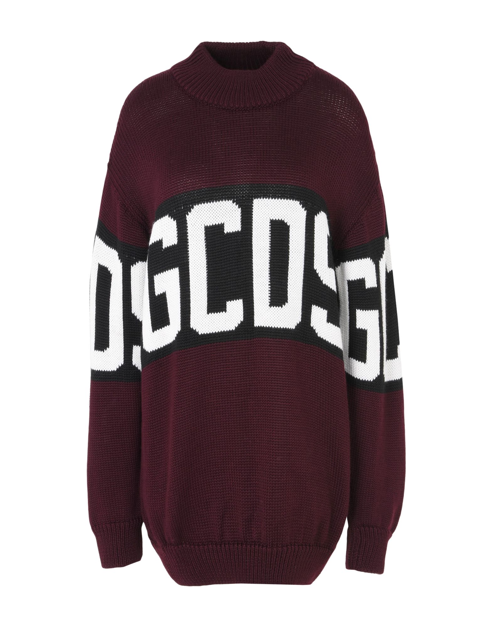 Ligne Gcds Col Roulé FemmeSur Buys En Jl1cKuF3T