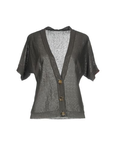 ZOOM PESERICO - Cardigan
