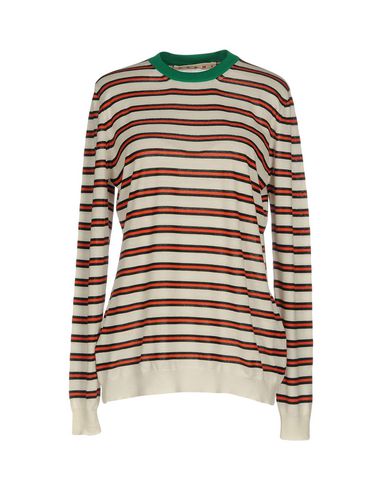 ZOOM MARNI - Cashmere blend