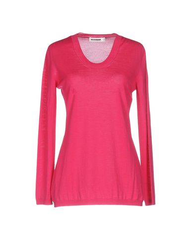 ZOOM JIL SANDER - Sweater