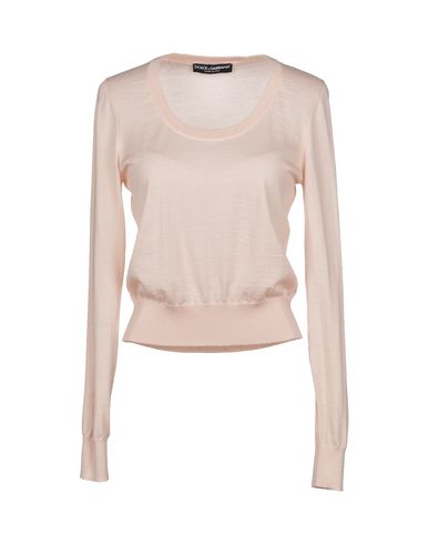ZOOM DOLCE & GABBANA - Cashmere blend