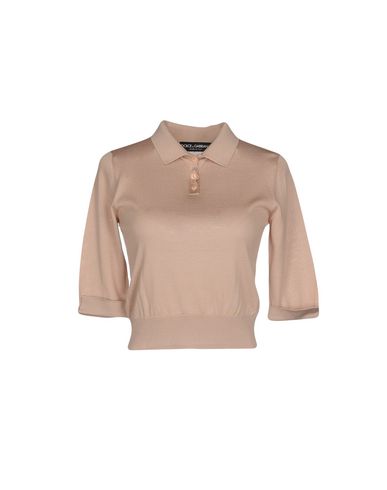 ZOOM DOLCE & GABBANA - Sweater
