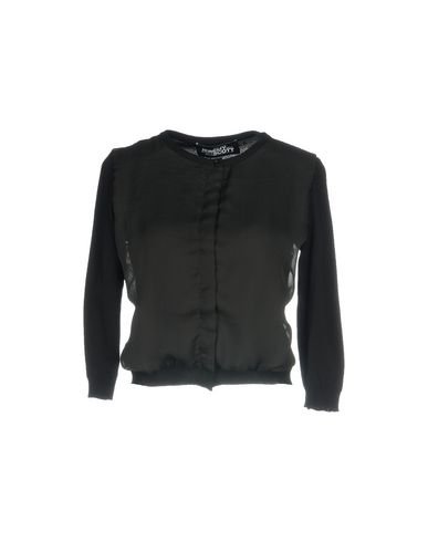 ZOOM JEREMY SCOTT - Cardigan
