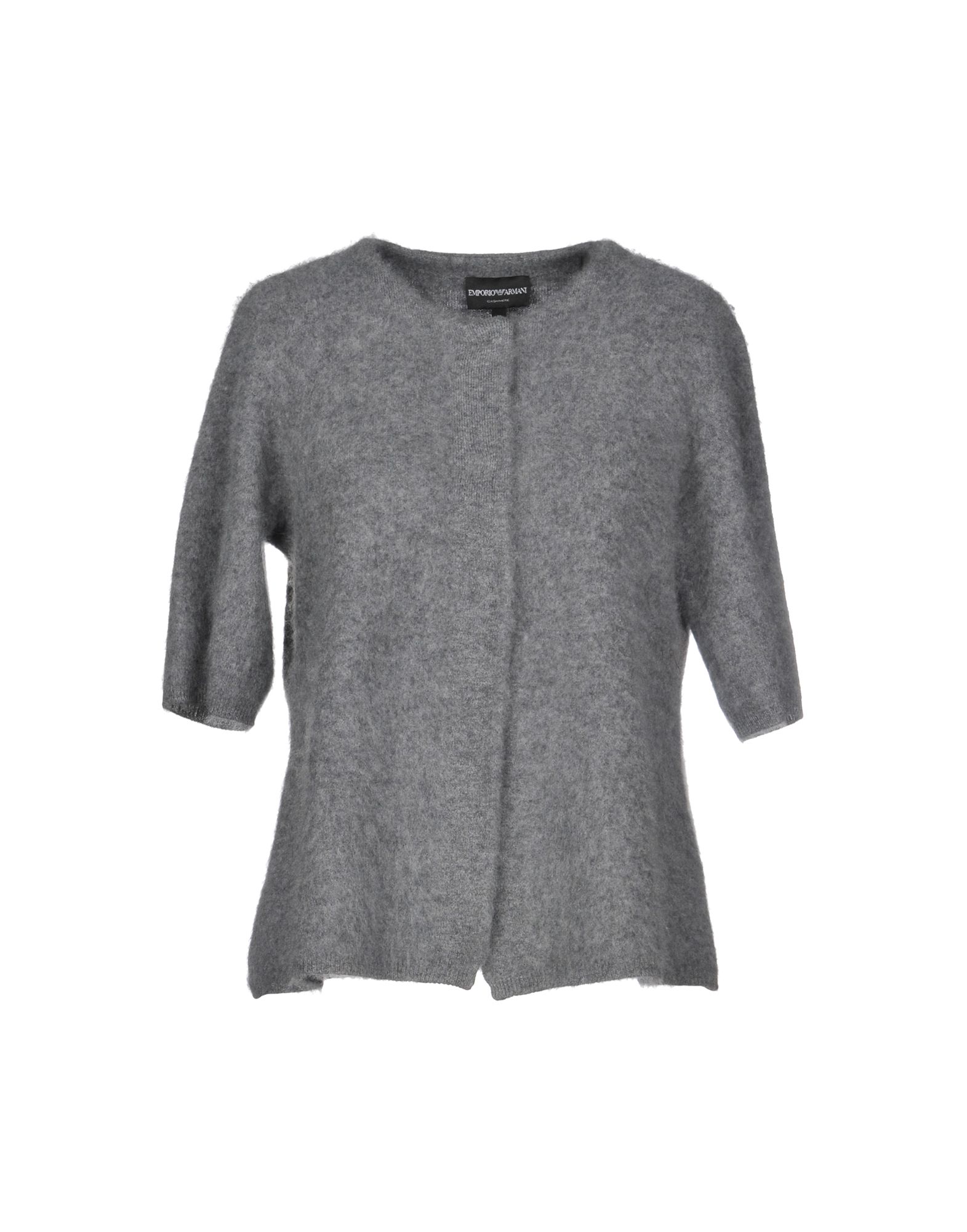 emporio armani cardigan