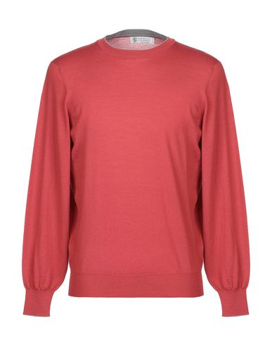 ZOOM BRUNELLO CUCINELLI - Pullover