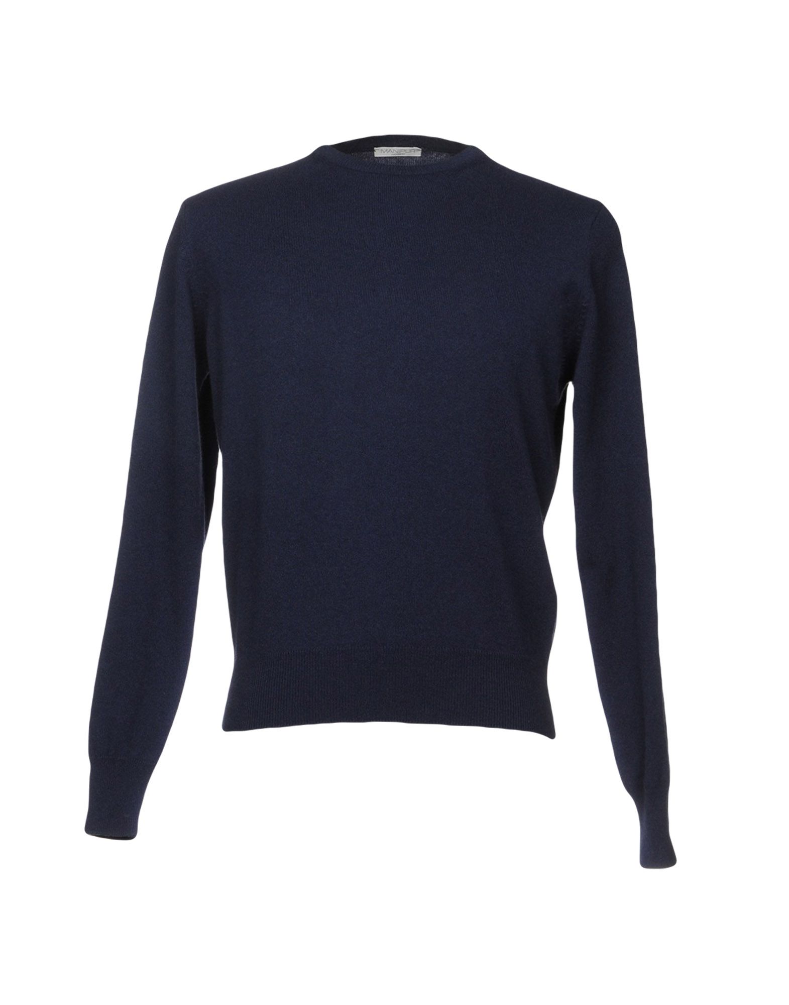 Maglia In Cachemire Manipur Cashmere Uomo - - Uomo 39822234SU 40454b Maglia In Cachemire Manipur Cashmere Uomo - - Uomo 39822234SU 40454b
