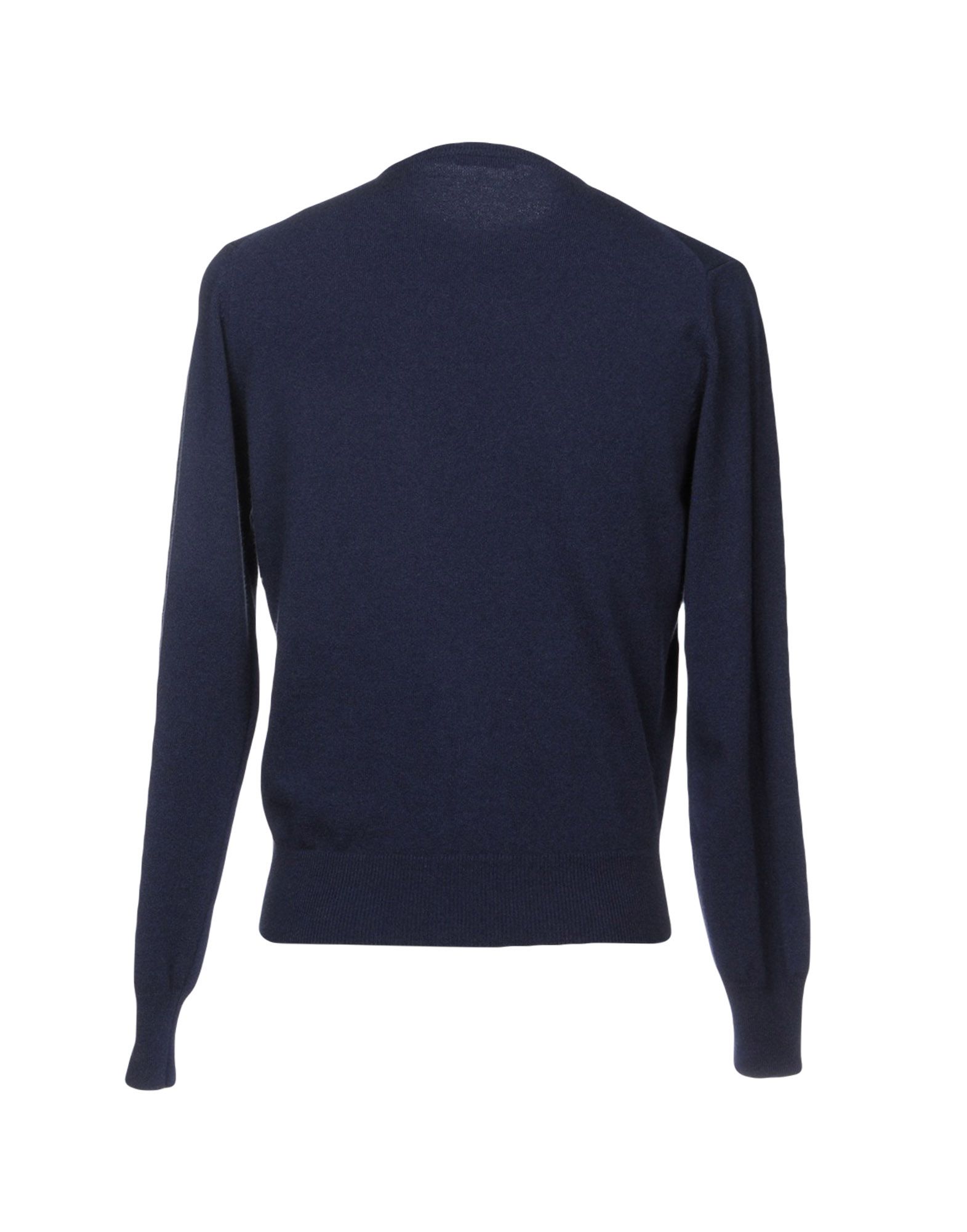 Maglia In Cachemire Manipur Cashmere Uomo - - Uomo 39822234SU 40454b Maglia In Cachemire Manipur Cashmere Uomo - - Uomo 39822234SU 40454b