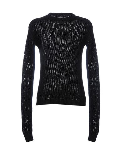 RICK OWENS Sweaters, Black | ModeSens