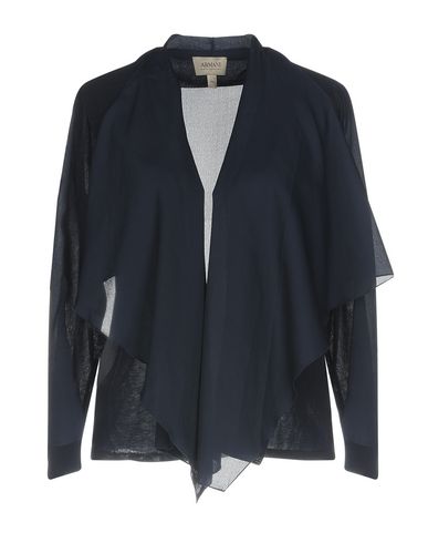 ZOOM ARMANI COLLEZIONI - Cardigan