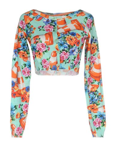 ZOOM MOSCHINO - Shrug