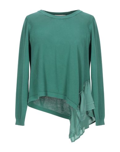 Aniye By Sweater In Green