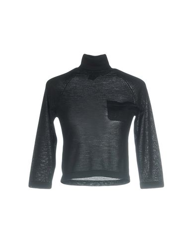 ZOOM PRADA - Turtleneck