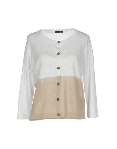 ZOOM PESERICO - Cardigan